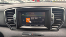 Kia Sportage 1.6 GDi ISG 2 5dr Petrol Estate